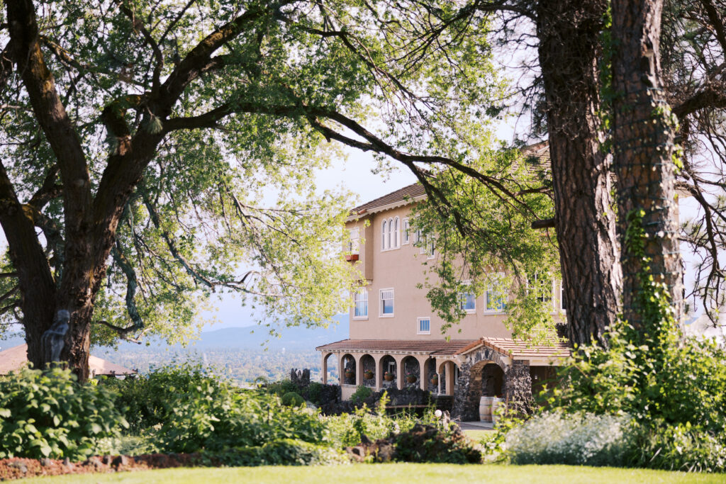 arbor crest winery wedding