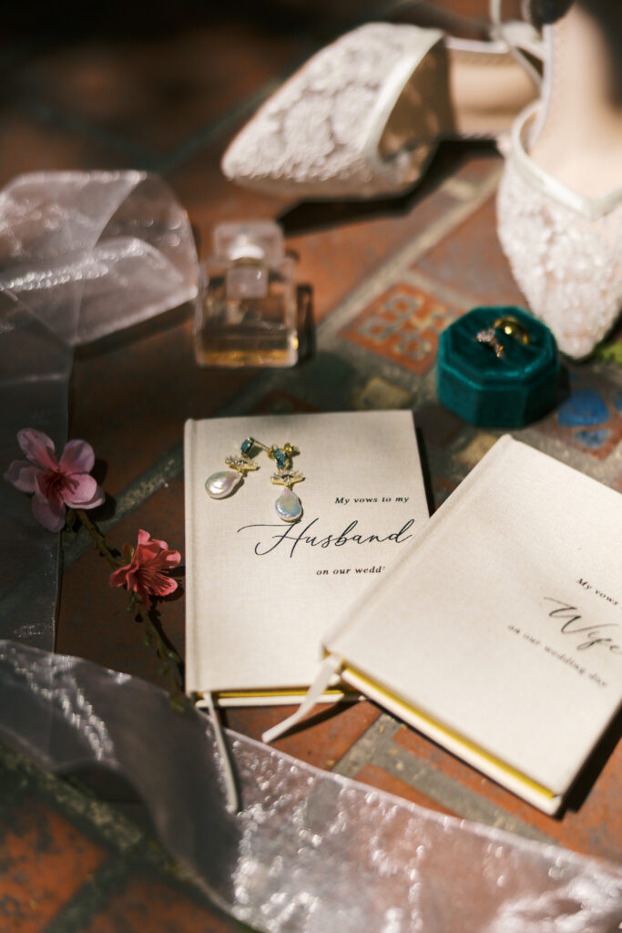 farragut state park elopement ceremony